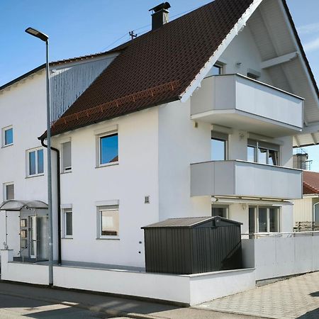 Schlafzimmer 1 Mit Top Aussicht Ueber Weilstetten บาลิงเงน ภายนอก รูปภาพ