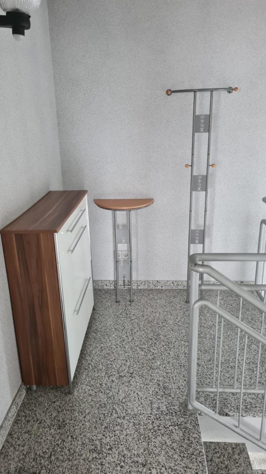 Schlafzimmer 1 Mit Top Aussicht Ueber Weilstetten บาลิงเงน ภายนอก รูปภาพ