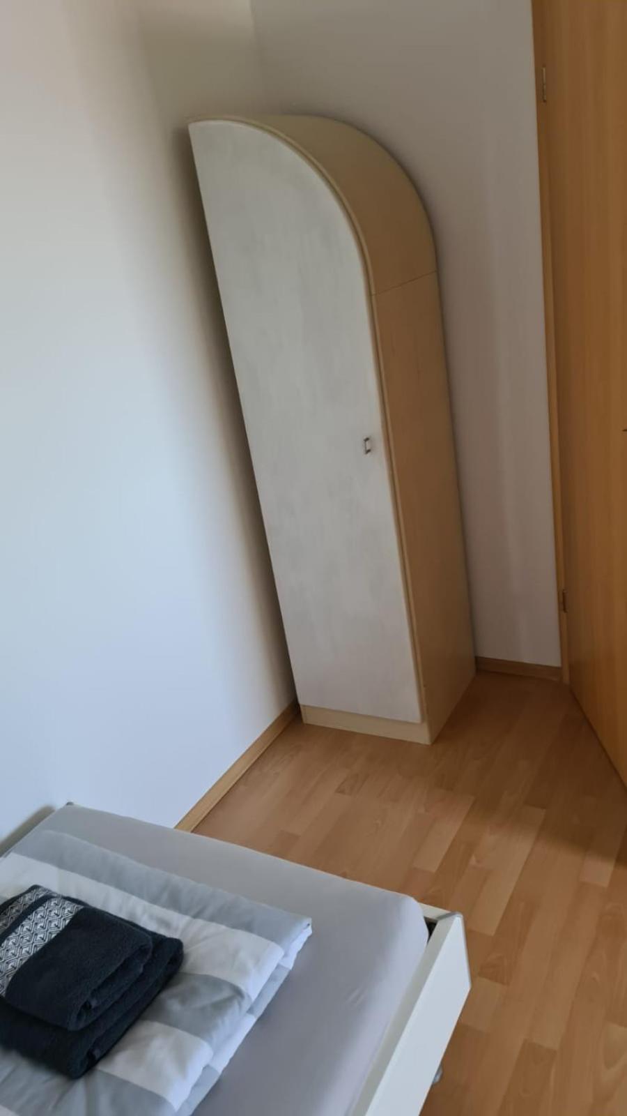 Schlafzimmer 1 Mit Top Aussicht Ueber Weilstetten บาลิงเงน ภายนอก รูปภาพ