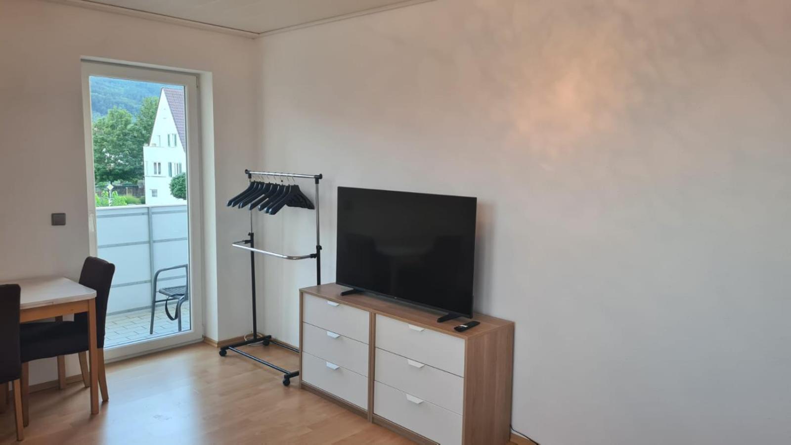 Schlafzimmer 1 Mit Top Aussicht Ueber Weilstetten บาลิงเงน ภายนอก รูปภาพ