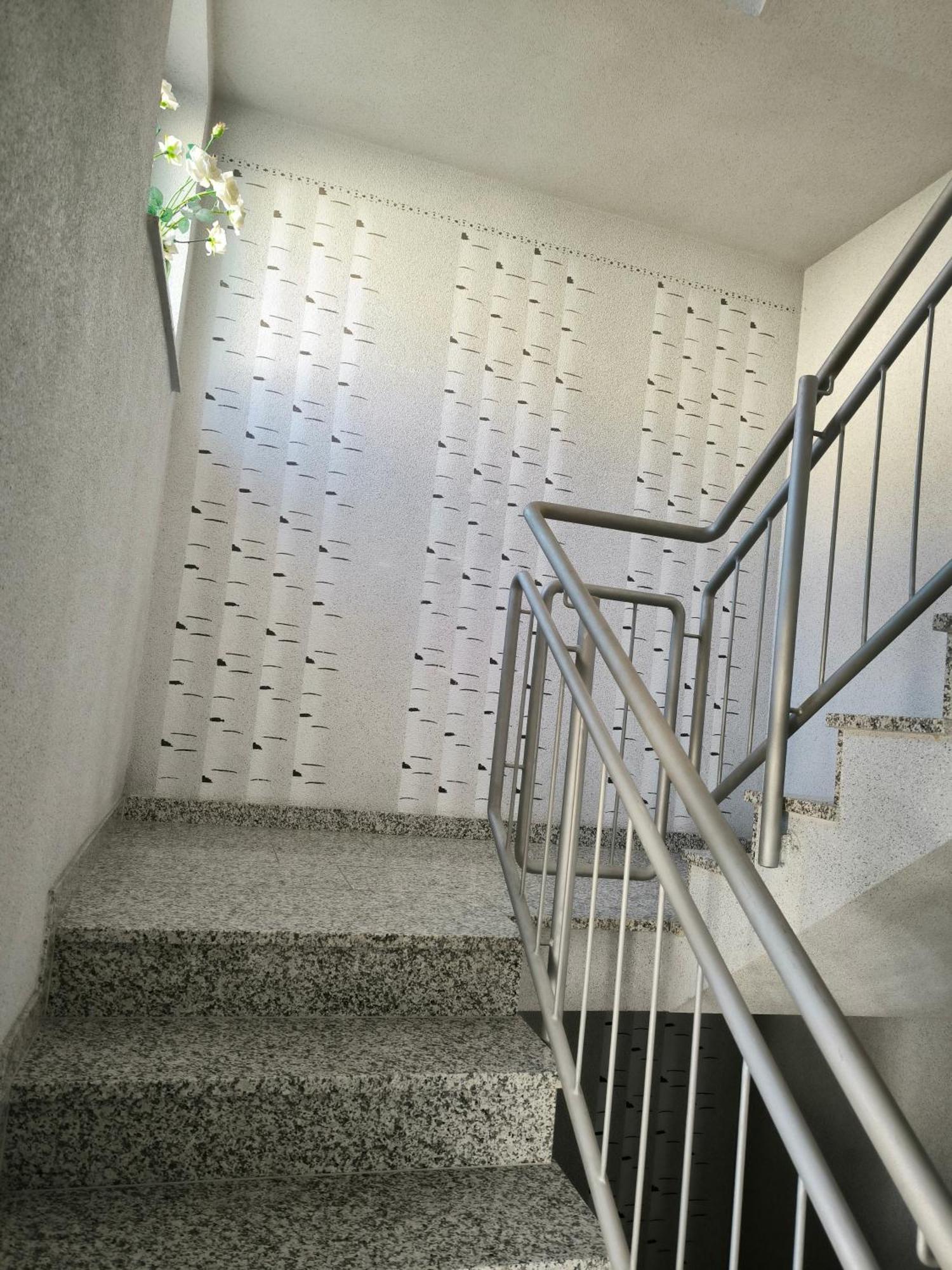 Schlafzimmer 1 Mit Top Aussicht Ueber Weilstetten บาลิงเงน ภายนอก รูปภาพ